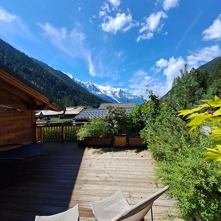 Appartement Shangrila Chamonix Exterior photo