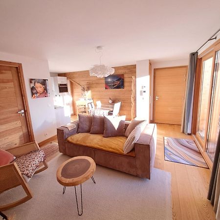 Appartement Shangrila Chamonix Exterior photo