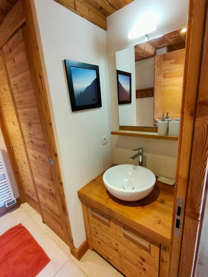 Appartement Shangrila Chamonix Exterior photo