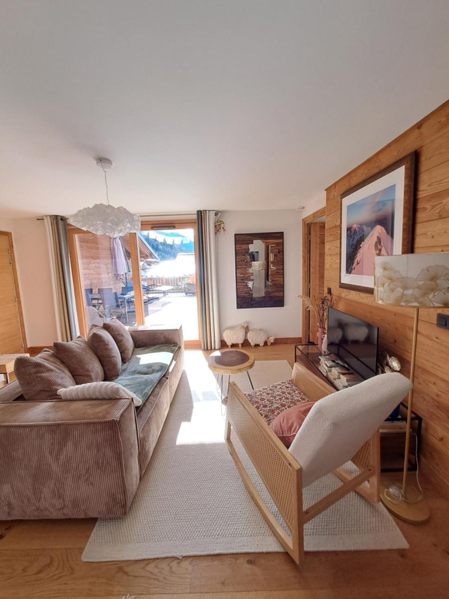 Appartement Shangrila Chamonix Exterior photo